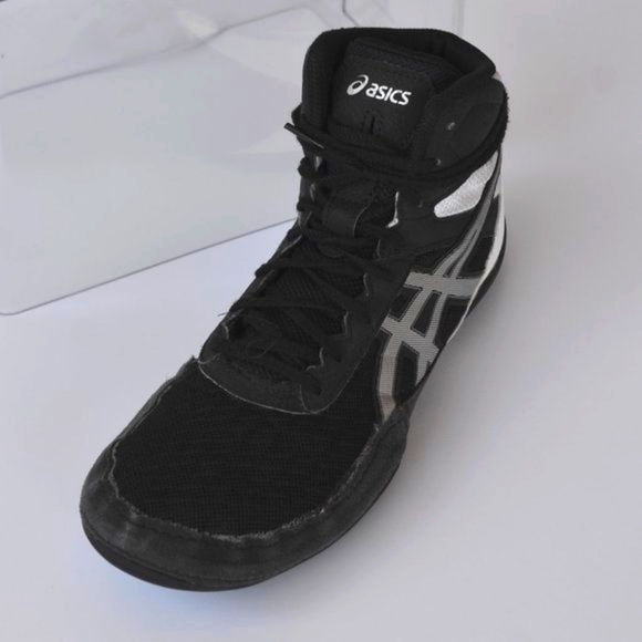 Size 8.5 - ASICS Matflex Black - 1081A021 main image 7